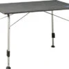 Mesa De Camping Dukdalf Majestic Elegant 2 100 X 68 Cm
