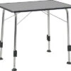 Mesa De Camping Dukdalf Luxe 1 80 X 60 Cm