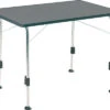 Mesa De Camping Dukdalf Luxe 2 100 X 68 Cm