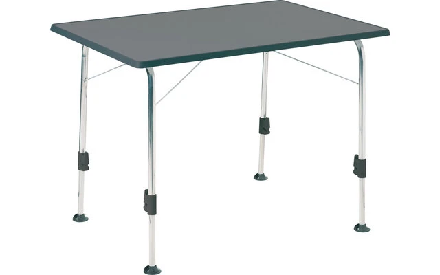Mesa De Camping Dukdalf Luxe 2 100 X 68 Cm 1 Mesa De Camping Dukdalf Luxe 2 100 X 68 Cm