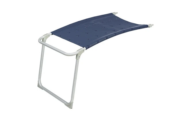 Reposapiernas Berger Para Silla Plegable Comfort / Luxury Blue 2 Reposapiernas Berger Para Silla Plegable Comfort / Luxury Blue - Imagen 2