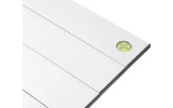 Mesa De Camping Brunner Levin Ultralight 2 80 X 60 Cm -Berger Ventas 299798 2573269