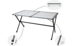 Mesa De Camping Bel Sol Johannes 5 Mesa De Camping Bel Sol Johannes -Berger Ventas 313727 2563232