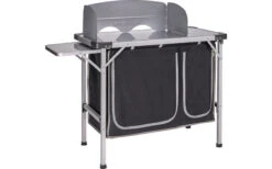 Armario De Cocina Berger Diego 4 Compartimentos