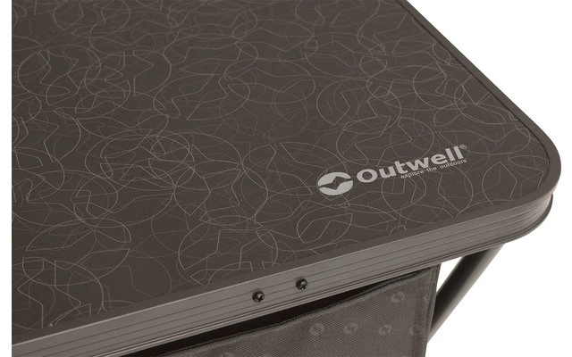 Armario De Camping Outwell Bahamas 5 Armario De Camping Outwell Bahamas - Imagen 5