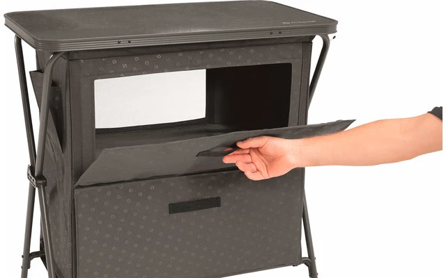 Armario De Camping Outwell Bahamas 1 Armario De Camping Outwell Bahamas