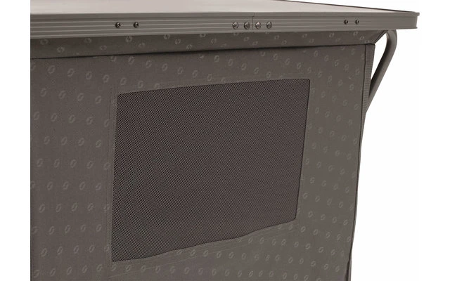 Armario De Camping Outwell Bahamas 4 Armario De Camping Outwell Bahamas - Imagen 4