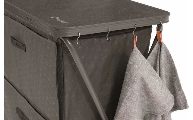 Armario De Camping Outwell Bahamas 6 Armario De Camping Outwell Bahamas - Imagen 6