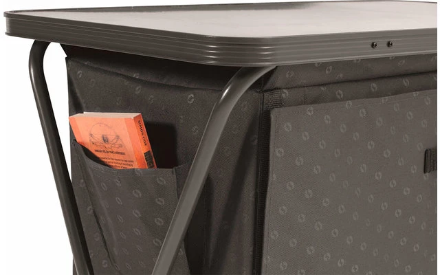 Armario De Camping Outwell Bahamas 7 Armario De Camping Outwell Bahamas - Imagen 7