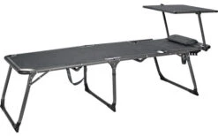 Tumbona Trípode Berger Slimline Antracita -Berger Ventas 331835 2204717 1