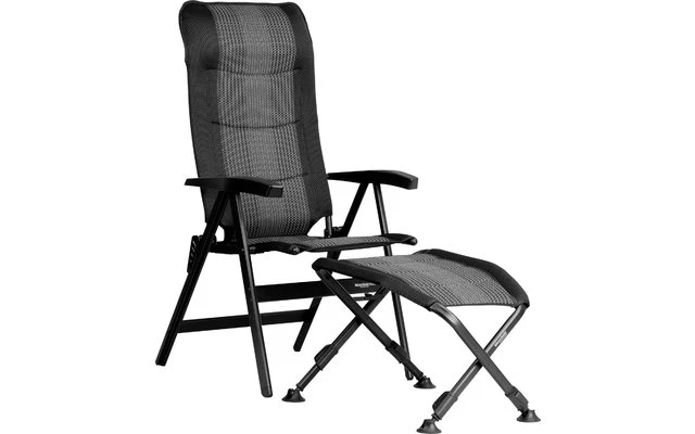 Reposapiernas Westfield Oblige Silverline 1 Reposapiernas Westfield Oblige Silverline