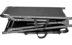 Tumbona Trípode Berger Slimline Antracita -Berger Ventas 333065 2192574 1