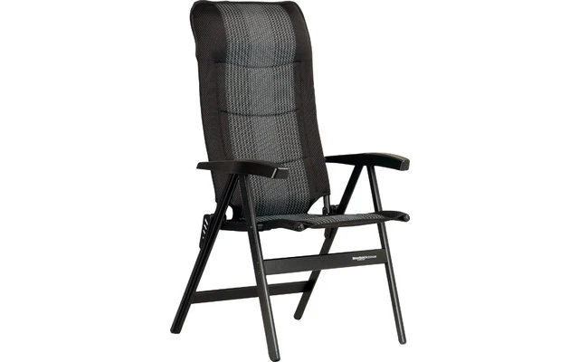 Silla Plegable Westfield Noblesse Deluxe Silverline 1 Silla Plegable Westfield Noblesse Deluxe Silverline