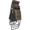 Sillón Relax Lafuma RSX CLIP XL AirComfort Taupe