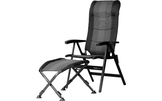 Reposapiernas Westfield Oblige Silverline 2 Reposapiernas Westfield Oblige Silverline - Imagen 2