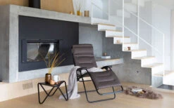 Sillón Lafuma RSX CLIP AirComfort Relax Acier 9 Sillón Lafuma RSX CLIP AirComfort Relax Acier -Berger Ventas 333908 2204591 1