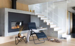 Sillón Lafuma RSX CLIP AirComfort Relax Acier 7 Sillón Lafuma RSX CLIP AirComfort Relax Acier -Berger Ventas 333959 2206416 1