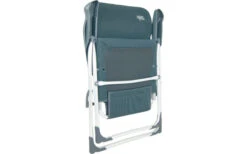 Silla Plegable De Aluminio Crespo Compact Air-Elegant Extraplana -Berger Ventas 334100 2207355