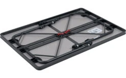 Mesa De Camping Crespo Valencia I 120 X 80 Cm