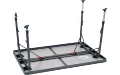 Mesa De Camping Crespo Valencia I 120 X 80 Cm -Berger Ventas 335601 2298161