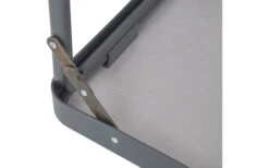 Crespo AP/280 Mesa Auxiliar De Camping 42,5 X 42,5 Cm -Berger Ventas 335766 2598661