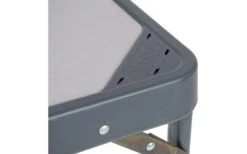 Crespo AP/280 Mesa Auxiliar De Camping 42,5 X 42,5 Cm -Berger Ventas 335826 2598670