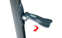 Mesa De Camping Crespo Valencia I 120 X 80 Cm -Berger Ventas 335856 2298194