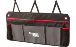 Bolsa De Almacenamiento Fiamma Pack Organizer L