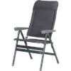 Silla Plegable Westfield Advancer XL Azul