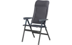 Silla Plegable Westfield Advancer Antracita -Berger Ventas 337976 2407883 2