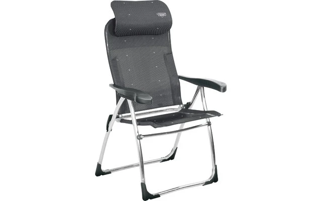 Silla De Camping Crespo Compact 4 Silla De Camping Crespo Compact - Imagen 4