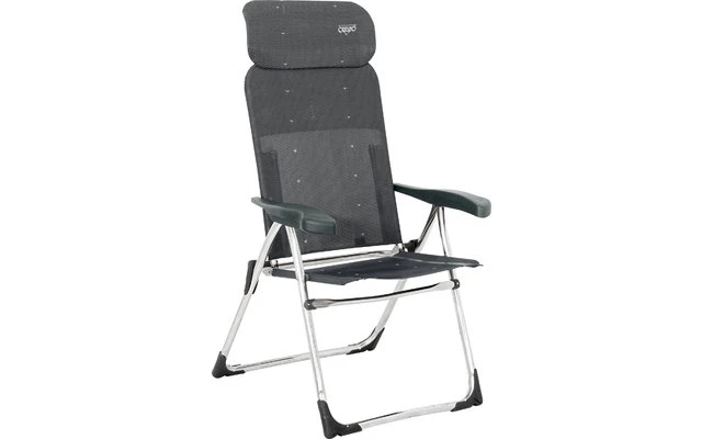 Silla Plegable Crespo Compact II 4 Silla Plegable Crespo Compact II - Imagen 4