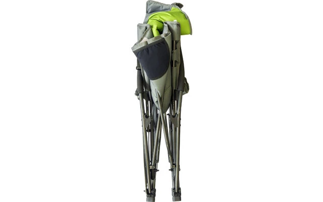 Silla Mecedora Plegable Berger Soria 2 Silla Mecedora Plegable Berger Soria - Imagen 2