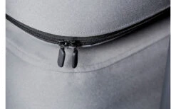 Taburete Hinchable One Bar Element 3 Gris Oscuro