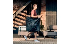 Taburete Hinchable One Bar Element 3 Negro 9 Taburete Hinchable One Bar Element 3 Negro -Berger Ventas 365699 2614064