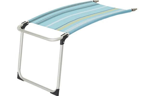 Juego De Sillas Plegables Camptime Leonis Con Reposapiernas 2 Juego De Sillas Plegables Camptime Leonis Con Reposapiernas - Imagen 2