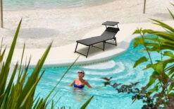 Cama Solar Alta Brunner Marbella -Berger Ventas 370266 2308534