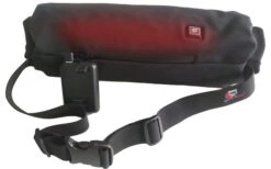 Calentador De Manos A Pilas Outchair Muff In Incl. Powerbank De 5 V