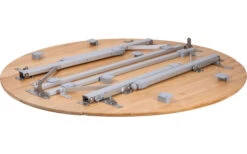 Mesa Redonda Brunner Camper King -Berger Ventas 371178 3856822