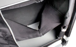 Brunner Azabache HSC Cross Armario Multiusos Cuadrado 6 Compartimentos -Berger Ventas 371193 2755819