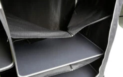 Brunner Azabache CTW Caja De Cocina Cuadrada HWT -Berger Ventas 371370 3856646