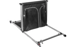 Brunner Azabache HSC Cross Armario Multiusos Cuadrado 6 Compartimentos -Berger Ventas 371379 2755825