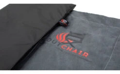 Manta Eléctrica Outchair Comforter XL Incl. Powerbank De 5 V 200 X 80 Cm -Berger Ventas 371382 2419126