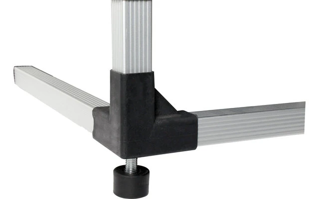 Caja De Cocina Cuadrada Brunner Azabache CT 5 Caja De Cocina Cuadrada Brunner Azabache CT - Imagen 5