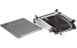 Armario Multiusos Brunner Azabache LS Cross Square HWT -Berger Ventas 371529 3776642