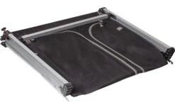 Brunner Azabache HSC Cross Armario Multiusos Cuadrado 6 Compartimentos -Berger Ventas 371532 2755831