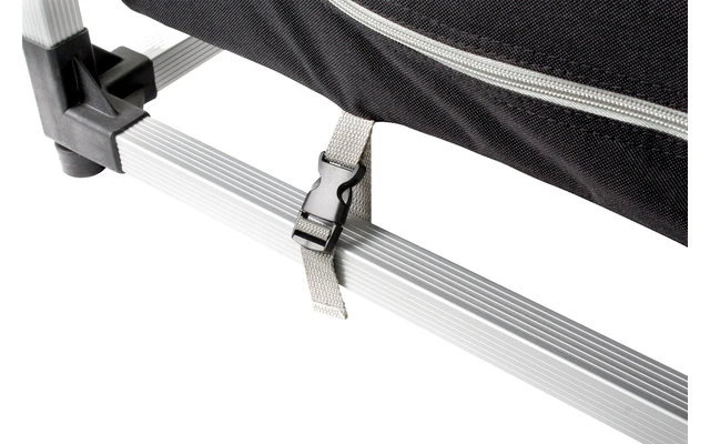 Caja De Cocina Cuadrada Brunner Azabache CT 6 Caja De Cocina Cuadrada Brunner Azabache CT - Imagen 6