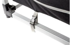 Brunner Azabache CTW Caja De Cocina Cuadrada HWT -Berger Ventas 371610 3856662