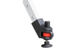 Armario Multiusos Brunner Azabache LS Cross Square HWT -Berger Ventas 371616 3776650