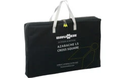 Armario Multiusos Brunner Azabache LS Cross Square HWT -Berger Ventas 371667 3776658